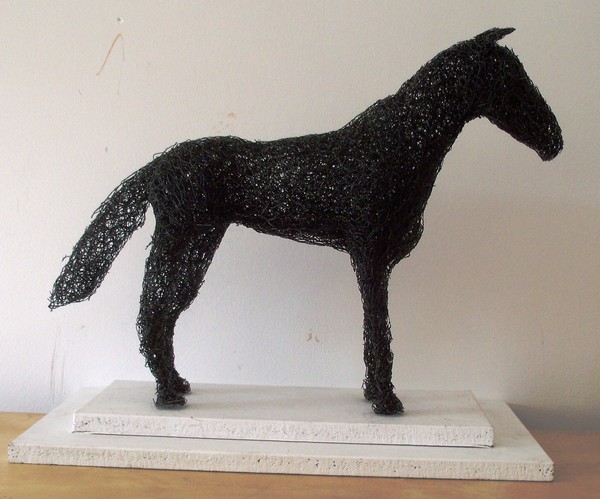 Black Horse 