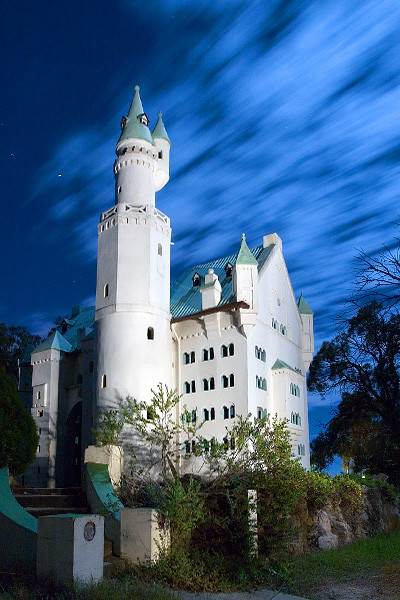 Castle Fun Park
