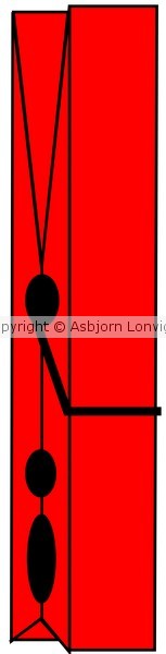 2 design clamb left