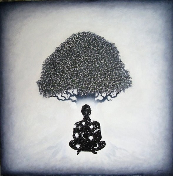 Meditation inner peace