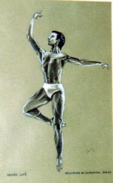 Figure study 3