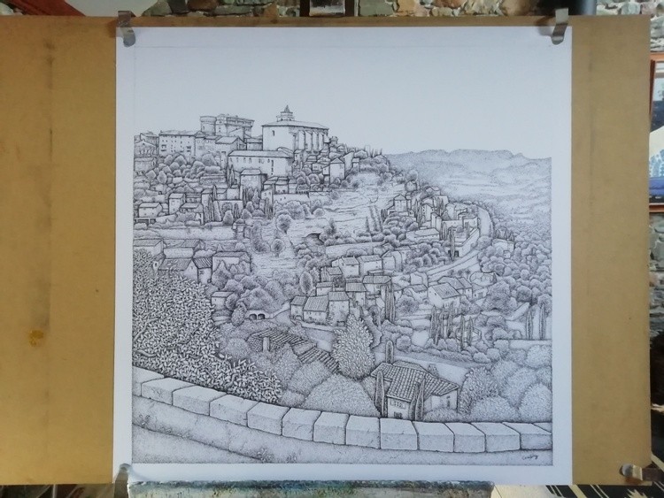 Gordes