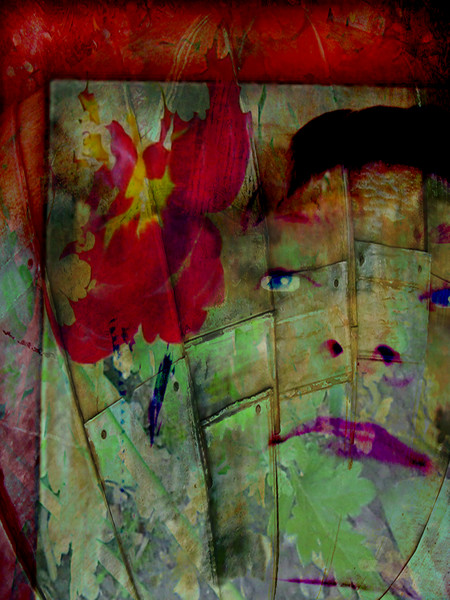 Poet's Migraine