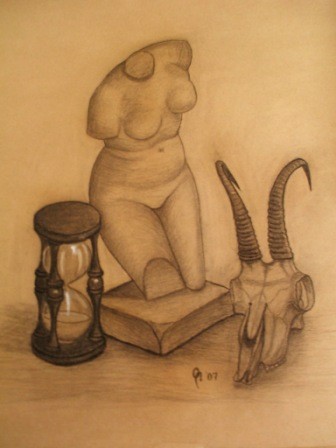 Still life