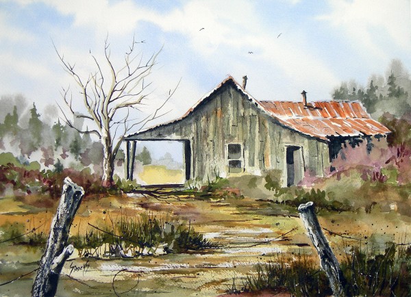 Joe's Place