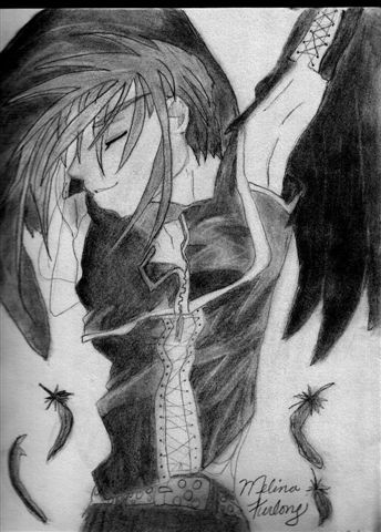 Dark