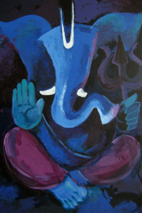 Ganesha1
