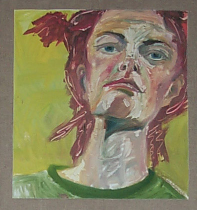 selfportrait