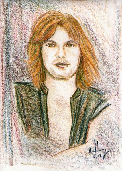 Vince Neil 
