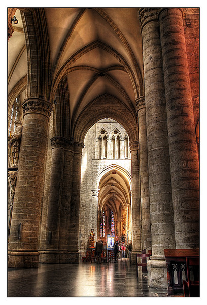 Cathedral