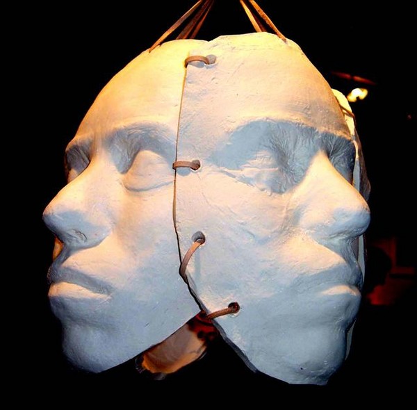 faces