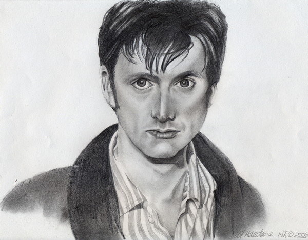David Tennant