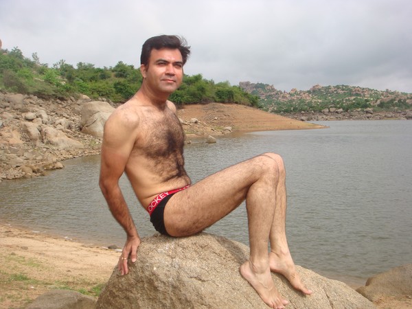 The Swim