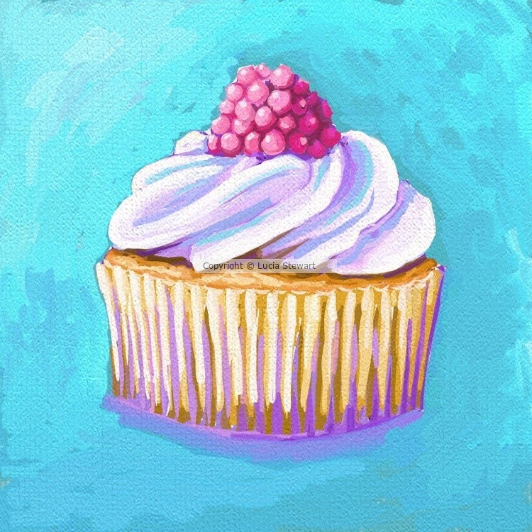 Raspberry Dream