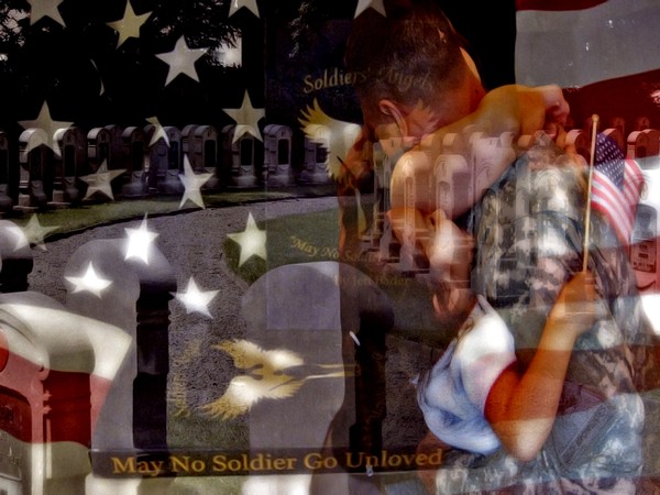 No Soldier Unloved