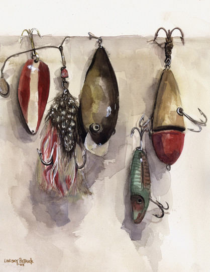 Lures