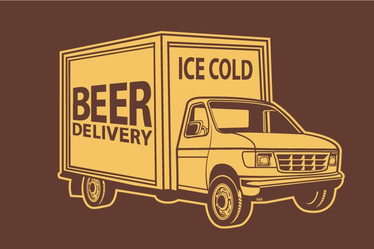 truck mini