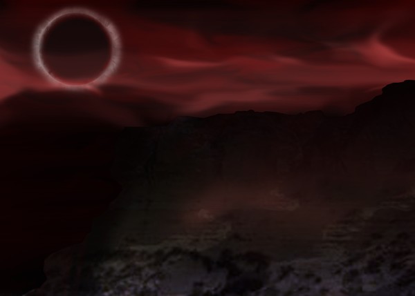 Eclipse