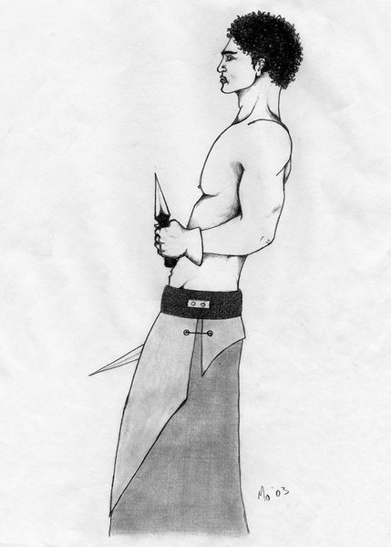 Feyd Rautha
