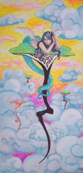 Forest in the Sky
