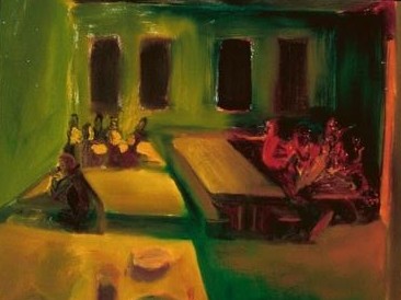 Devils Fools and Loners