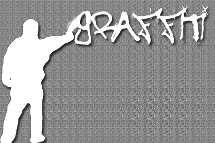 graffiti guy