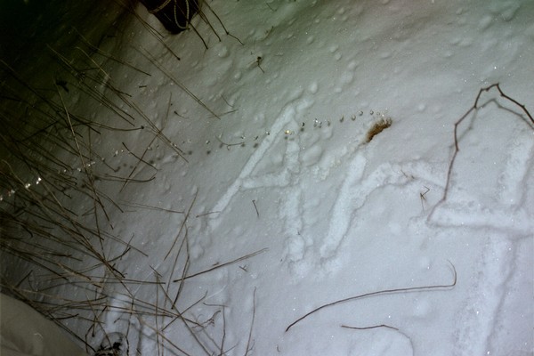 Lost Art