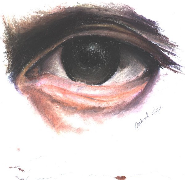 eye