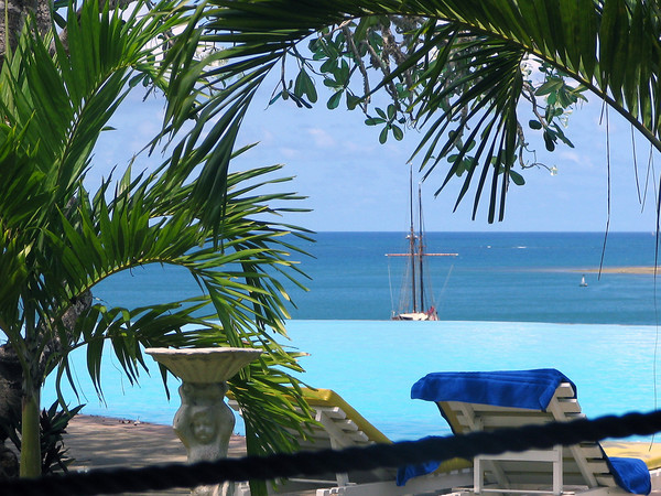 A post card 
