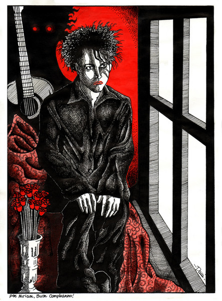 Robert Smith