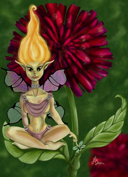 ChrysandtheMum