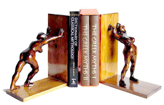 Bookends 1