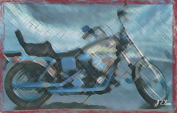 Bike 78
