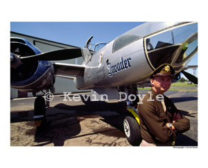 Air Show - Pilot 2