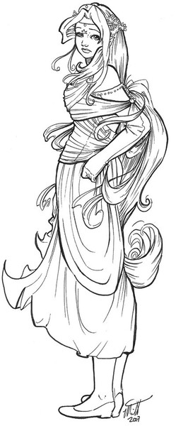 Oriel Kamakori