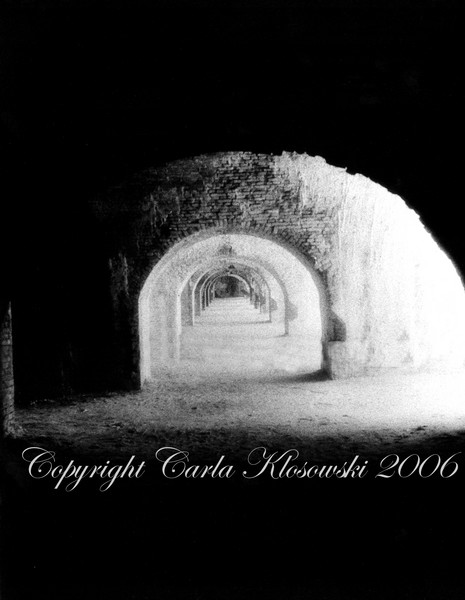 Fort Pickens, Pensacola, FL
