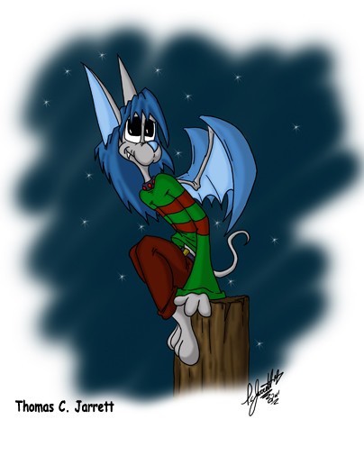 The Batser