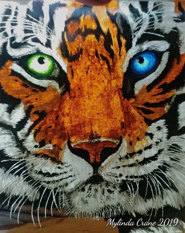 Tigger II