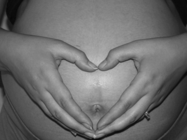 Belly Hearts