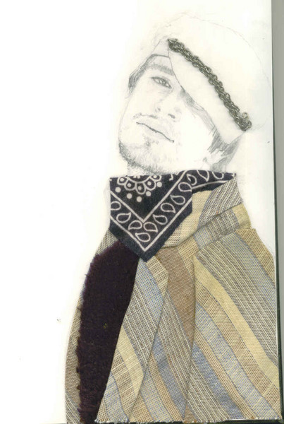 Men's Blazer