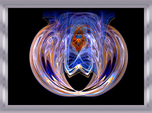 Through The Looking Glass