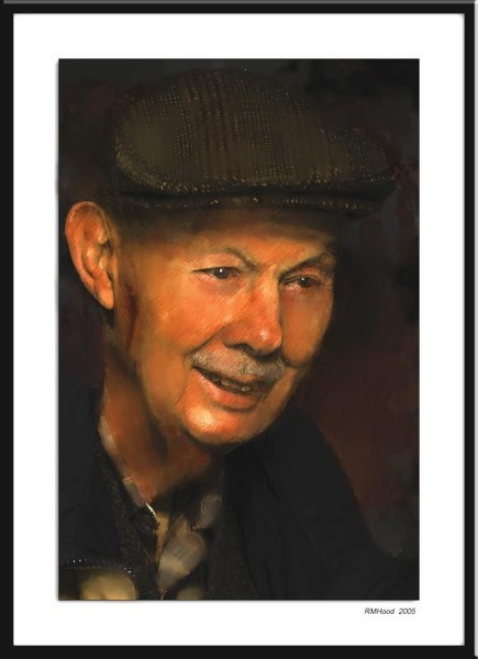 Al - painted