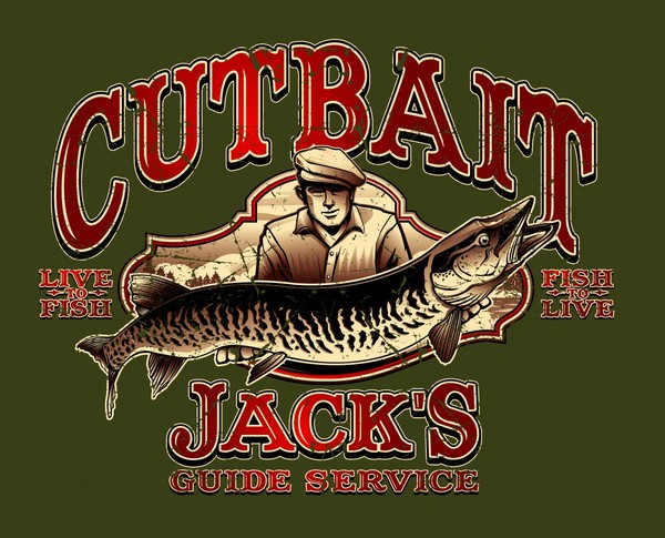 Cutbait Jacks Guide Service