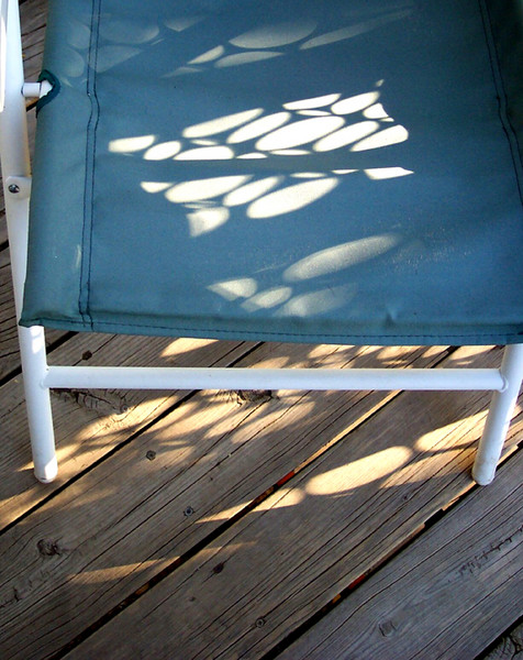 Chair Circles