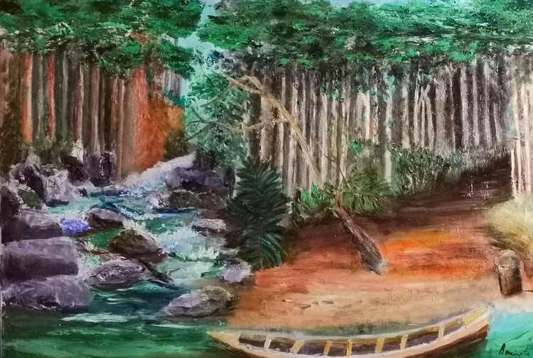 inambari