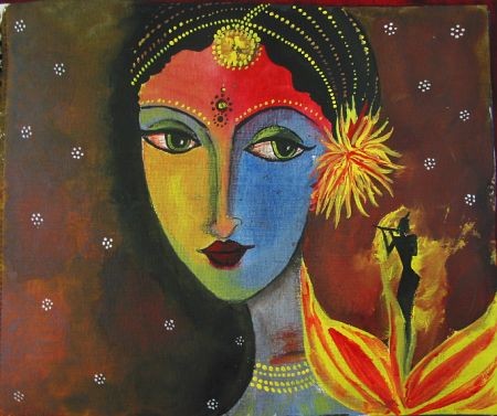 Lonely Radha Series 2
