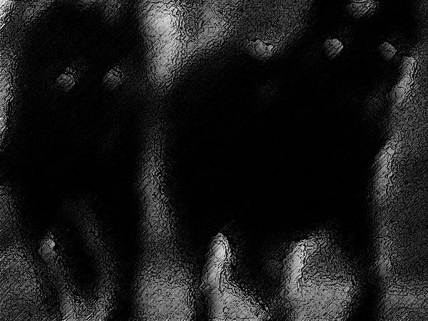 Hell Hounds