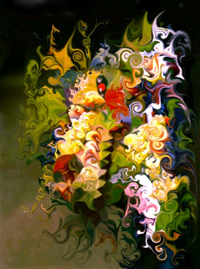 Turbulent Nightdream Liondragon * 2009