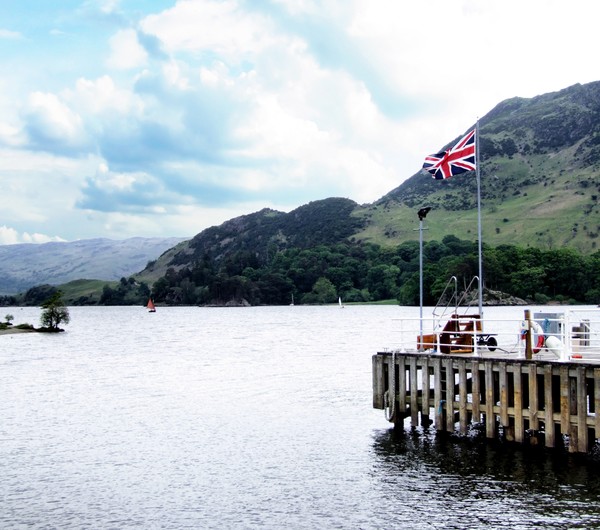 ullswater