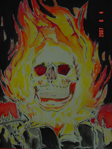 Ghost Rider